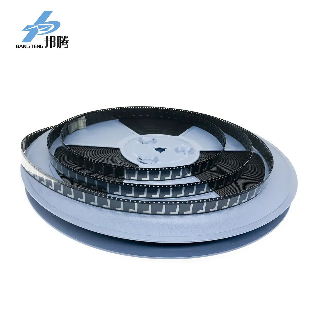 5000PCS 电池用SMD Pad L 型纯镍片