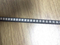 Konektor Papan PCB 0.3*6X8mm Pad SMD Tab Beyaz Nikel Kaplama