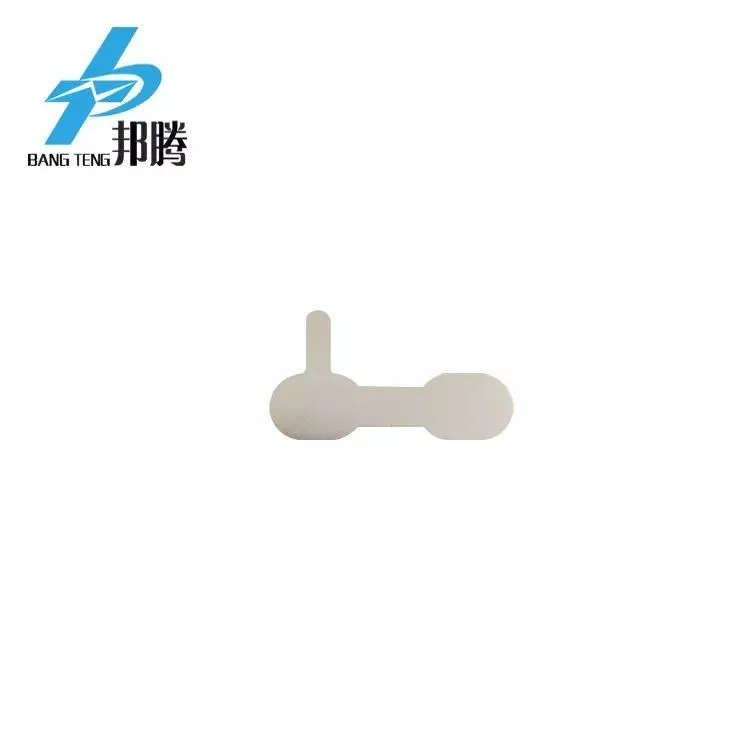 L 型 18650 镍片电池连接器 18650 点焊镍片
