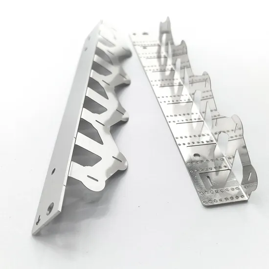 Lembar Tembaga Berlapis Nikel Kustom f&uuml;r 21700 Busbar Nikel Tembaga 21700 Tembaga 21700 Busbar