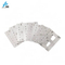 18650 Bande Nikel 0.3mm Batterie Batterie Lithium Ni200 Las Titik Nikel Murni dengan Benjolan