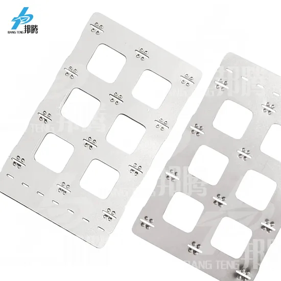 Ni200 Strip Nikel Murni, Nikel 0.3mm Nikel, Nikel, Nikel, Benjolan'a Uygun Nikel Kumaşlar