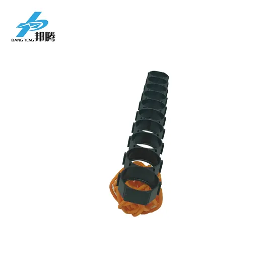 10p 18650 Penyangga Offset Baterai pour Paket Baterai Pengelasan Titik Braket Baterai pour Sel Silindris