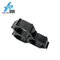 Pemegang Baterai Lithium Li-ion Kustomisasi Daring Pemegang Braket Baterai Plastik 3p 18650 dla Sepeda Listrik