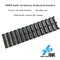 2s13p 2X13 18650 Tempat Batterie 13p2s Frein Batterie Lithium ABS