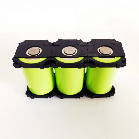 Pemegang Baterai Tahan Air Spacer Paket Baterai 46950 4680 Pemegang Sel Baterai