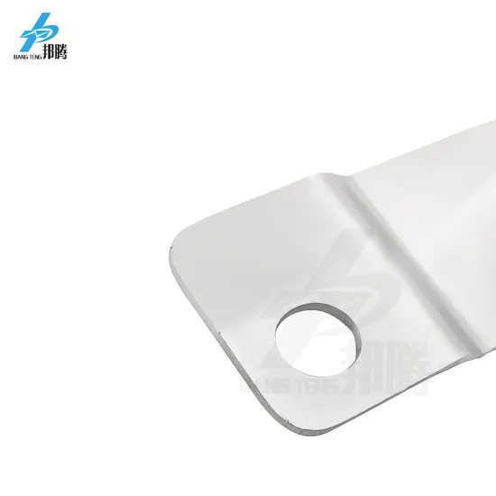 Jalur Aluminium Murni Las Laser f&uuml;r Konfluensi Sel Tunggal Besar