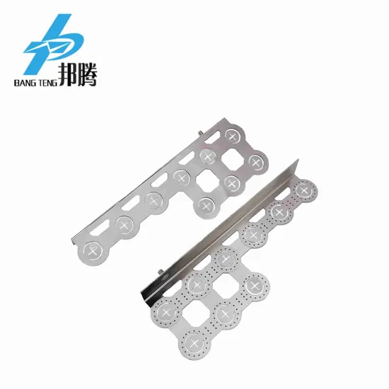 Produsen Lembaran Busbar Tembaga Solid Nikel Busbar Tembaga Berlapis Nikel