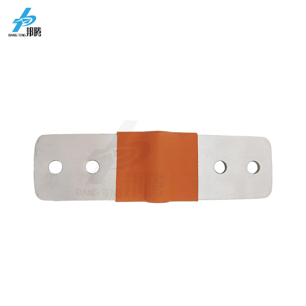 铝排 3.0mm 铝软连接 用于方形电池