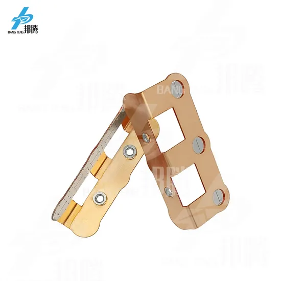 Pita Tembaga &Ouml;zel 1mm 32650 32140 Baterai Pide Tembaga Nikel Baterai Pide