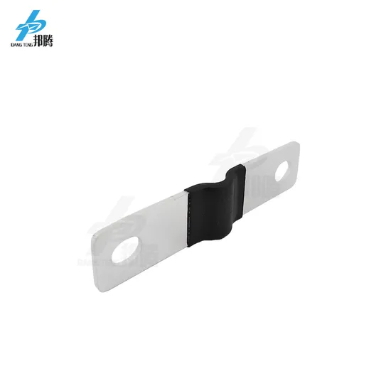Batang Aluminium, Busbar ve Inverter Baterai i&ccedil;in Devreye Alınmış &Uuml;r&uuml;nler