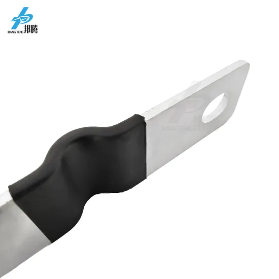 Hochwertige Aluminiumschiene f&uuml;r Aluminiumbatterien von 0,1 mm bis 30 mm nach Kundenwunsch