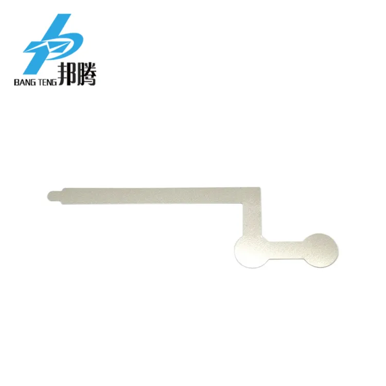 18650 镍片 18.5mm 间距镀镍片镍电池板用于 18650 电池组镍带锂电池连接器锂电池