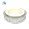 Bentuk H 2p 18650 Полоса Nikel Pengelasan Titik Baterai Strip Baja Berlapis Nikel untuk Paket Baterai Konektor Baterai Lithium Harga Nikel Murni Baterai Lithium