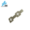 Grosir 18650 Pelat Nikel с Bump Konektor Lithium Mudah Dilas 18650 2p Kepingan Nikel