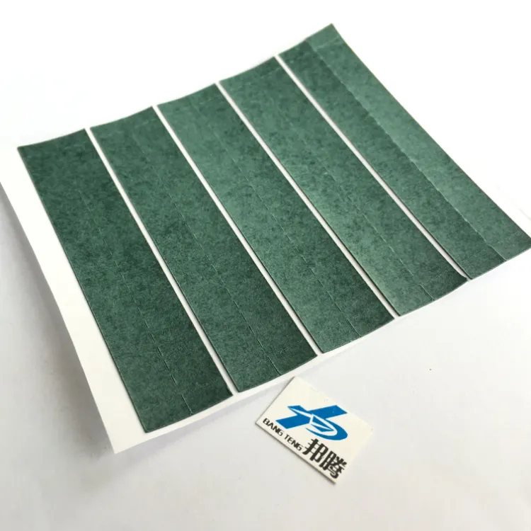 定制青稞纸18650电池绝缘纸垫圈青稞纸电工绝缘大麦电池耐火材料