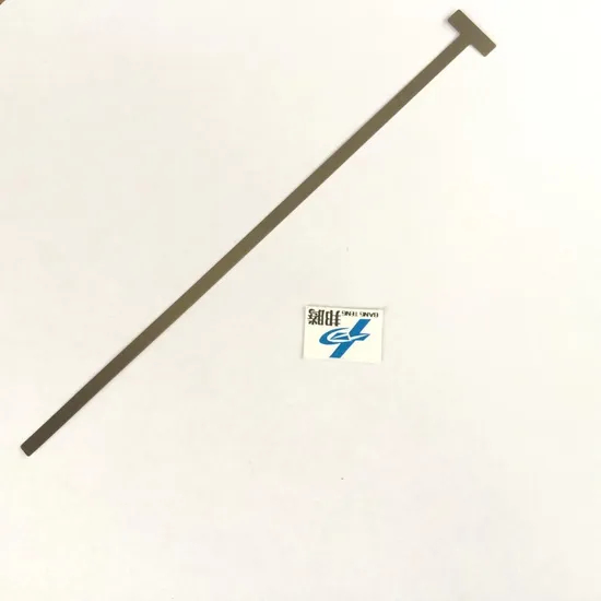 Niestandardowy 0,1 mm Konektor Baterai Lithium z Pita Solder Baterai, Strip Nikel Murni do Baterai, Lembaran Nikel Murni, Pita Nikel Murni, Harga Nikel Murni