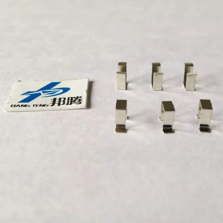 Ee5 Transforme 夹子 不锈钢弹簧夹 变压器安装夹 骨架 变压器不锈钢摩托车零件 紧固件