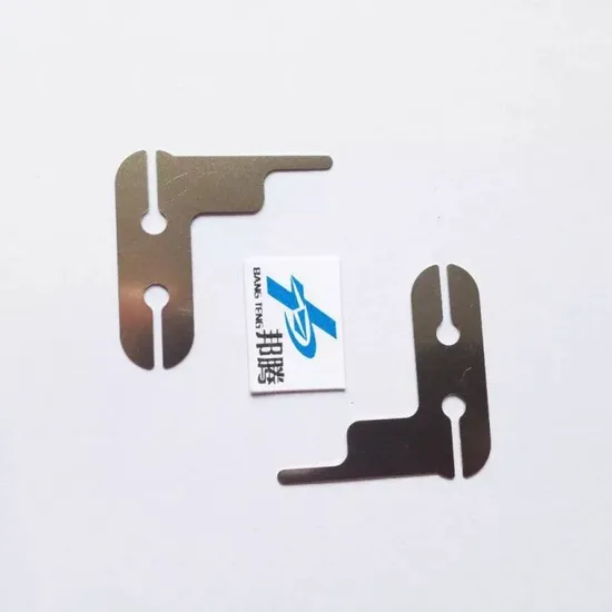 OEM Penngelasan Titik Konektor Baterai Nikel Murni Grosir Strip Baterai Lithium Harga Nikel Murni