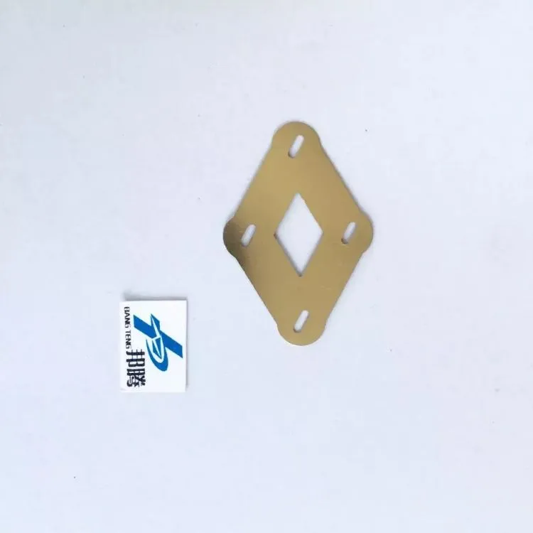 厂价点焊镍片菱形纯镍板片Ni200 18650 4p镍片锂电池连接器镍片母线