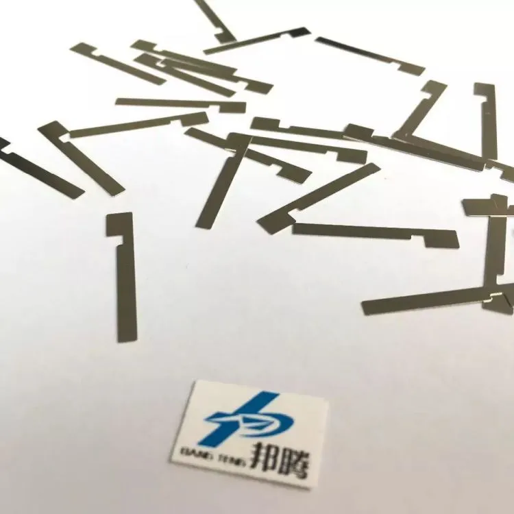 定制电动自行车电池焊条镀镍钢带0.15镍带出售电池镍板镀镍钢带定制电动