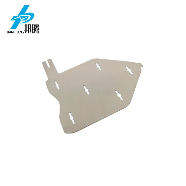 26650 电池组焊接连接器用纯镍片镍片