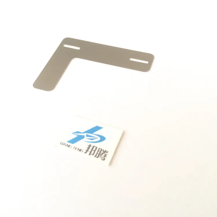 平衡滑板车电池组镍板26650 2s1p易焊镍片锂电池连接器纯镍价格 点焊