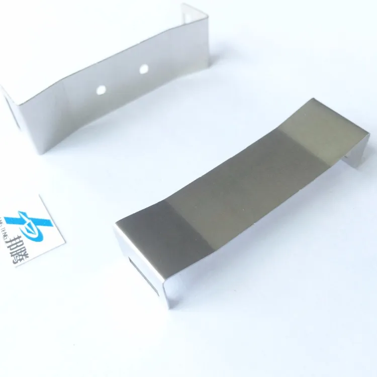 Etd49 变压器夹 不锈钢弹簧夹 SUS301 变压器夹 CNC 机摩托车配件骨架变压器