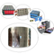 Dapat disolder untuk Konektor Pengelasan Paket Baterai Lithium 18650 4p Strip Nikel Murni Konektor Baterai Lithium Harga Strip Baterai Lithium Nikel Murni