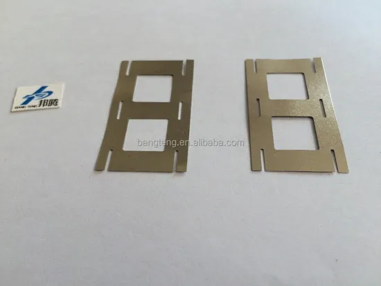 OEM 0,15 мм 18650 вкладка Las Baterai литиевая вкладка припоя 2p вкладка Nikel Murni Lembaran Nikel Baterai Lithium