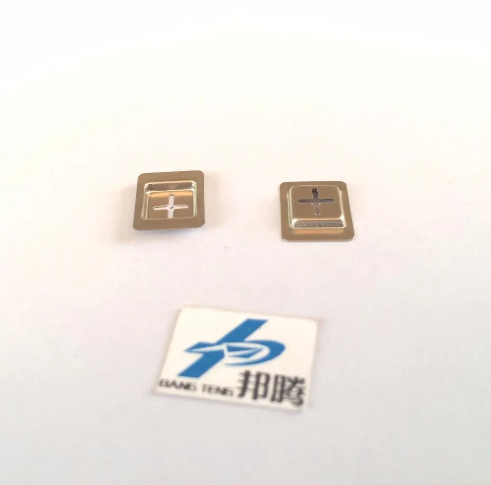 OEM 纯镍 18650 电池组接触片 Ni201 纯镍片 纯镍带 纯镍价格 锂电池连接器