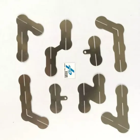 Tab Solder Nikel untuk Membangun Kembali Baterai 0,25 мм Strip Nickel Murni Tab Batera Konektor Paket Baterai Mobil