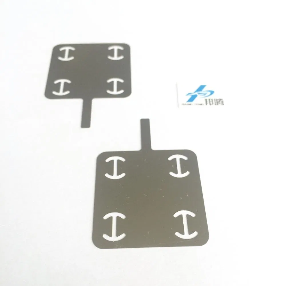 工厂总监焊接接头片 0.2mm 18650 2s2p 纯镍接头片 简易点焊镍片