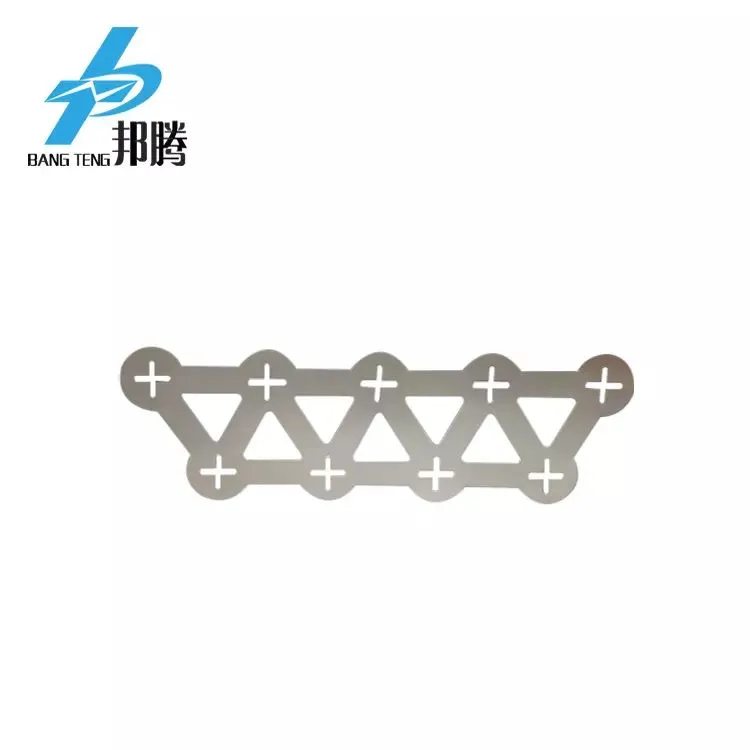 18650电池镍焊片锂电池片19.5mm点焊18650纯镍片锂电池连接器锂电池