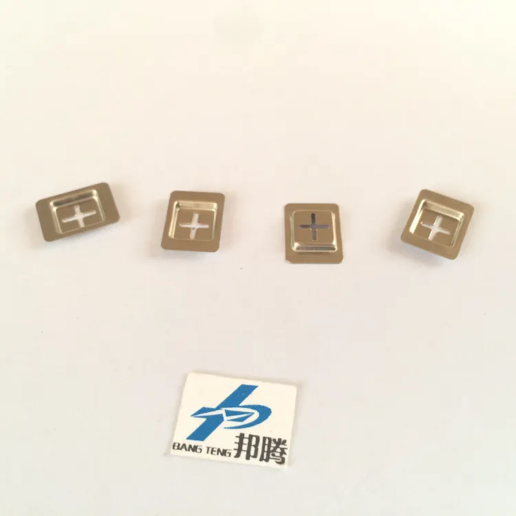 批发PCB板自动送料连接器卷盘18650电池纯镍片