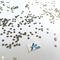 Tab Kontak BMS Grosir SMD mit Spule 0,3*2,5*3 Tab Baja Berlapis Nikel