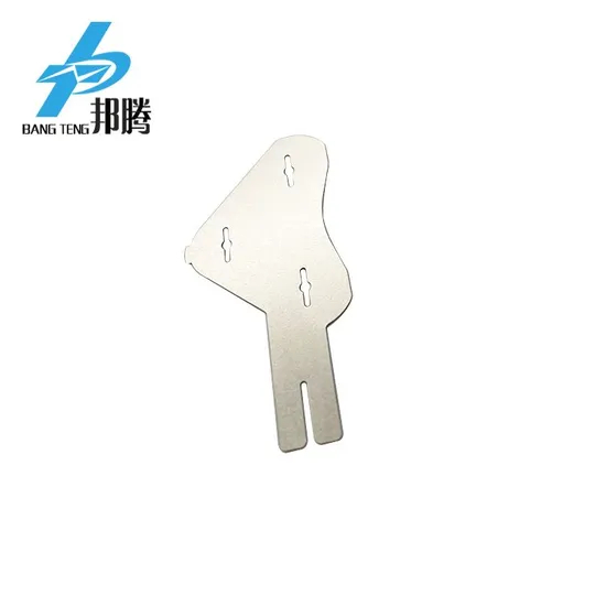 Tab Koneksi Baterai OEM 26650 Connector Paket Baterai Nikel Murni Lembaran Nikel untuk Pengelasan Paket Baterai Tab Nikel Murni