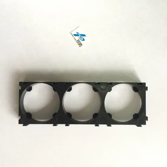 Pemegang Sel Baterai Lithium Besi Harga Rendah dan Kualitas Tinggi 33135 33140 3p LiFePO4 Pemegang Baterai