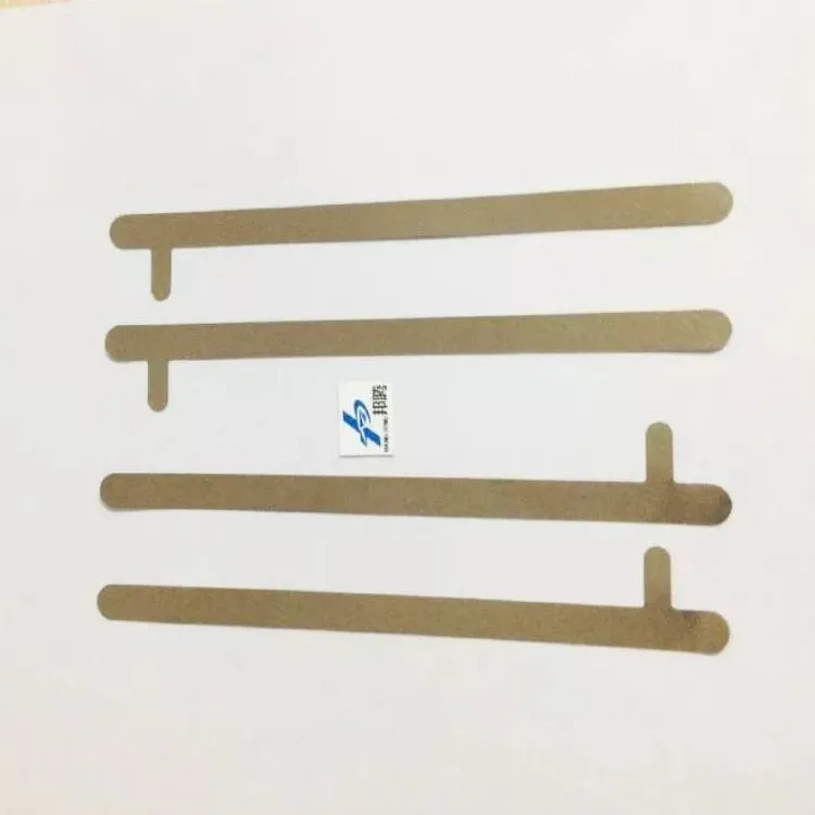 定制电池焊片 用于重建电池的镍焊片 用于 18650 电池的镍焊片 电池连接器 纯镍价格 电池连接器