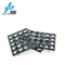 Spacer Sel Li-ion OEM &Ouml;zel 5s4p Braket Baterai 18650 Braket Baterai ABS 18650 Penampung Baterai Penyimpanan Baterai Pengisi Daya Sel Plastik Penampung Baterai