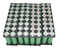 Grosir 19mm Jarak 7s7p 18650 Pemegang Baterai Pemegang Sel Baterai 18650 Pemegang Sel Baterai Plastik Braket Pemegang Baterai Sel Plastik