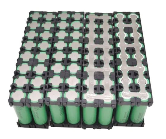 Grosir 19mm Jarak 7s7p 18650 Pemegang Baterai Pemegang Sel Baterai 18650 Pemegang Sel Baterai Plastik Braket Pemegang Baterai Sel Plastik