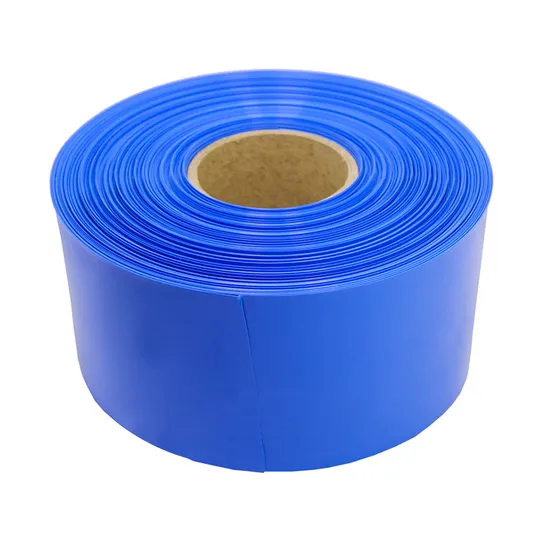 0,15 mm L&auml;nge, 180 mm L&auml;nge, PVC-Schrumpfschlauch, 18650 Schrumpfschlauch, PVC-Schrumpfschlauch f&uuml;r Paket-Akku-Schrumpfschlauch, PVC-Schrumpfschlauch