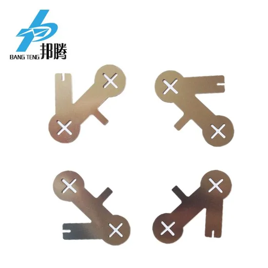 Pemasok Connector Baterai Mobil Listrik Grosir 2p 0.2mm 26650 Connector Baterai Lithium Kuku Nikel Murni Lembar Nikel Murni Harga Tempat Las