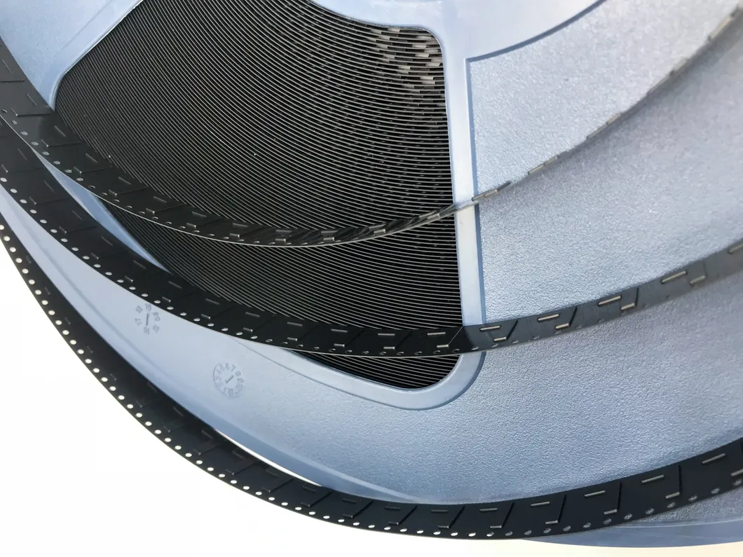 5000PCS 电池用SMD Pad L 型纯镍片