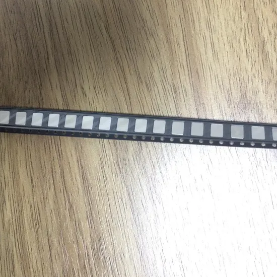 Для подключения печатной платы Papan 0,3*6X8 мм Pad SMD Tab Baja Berlapis Nikel dalam Gulungan