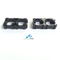 26650-2p Penyangga Baterai Grosir Tahan Api 26650 2p Braket Baterai Lithium Plastik