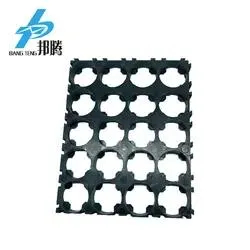 Pemegang Sel Li-ion OEM Kustom 5s4p Тормозная батарея 18650 Тормозная батарея ABS 18650 Pemegang Baterai