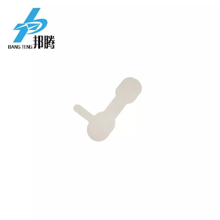 L 型 18650镍片电池连接器 18650 点焊镍片