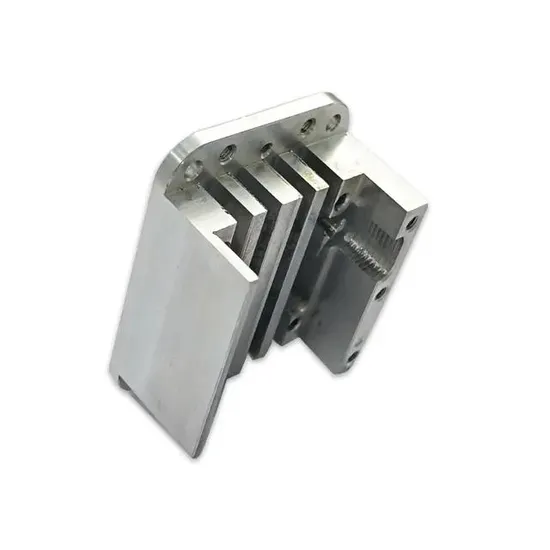 Bagian Pemesinan CNC Layanan Fabrikasi Lainnya Layanan Pengelasan Profesional Aluminium Logam Bagian Trailer Penerbangan & Aksesori Bagian